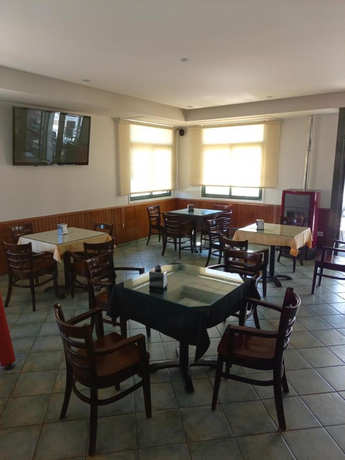Pensión Y Carpinteiras